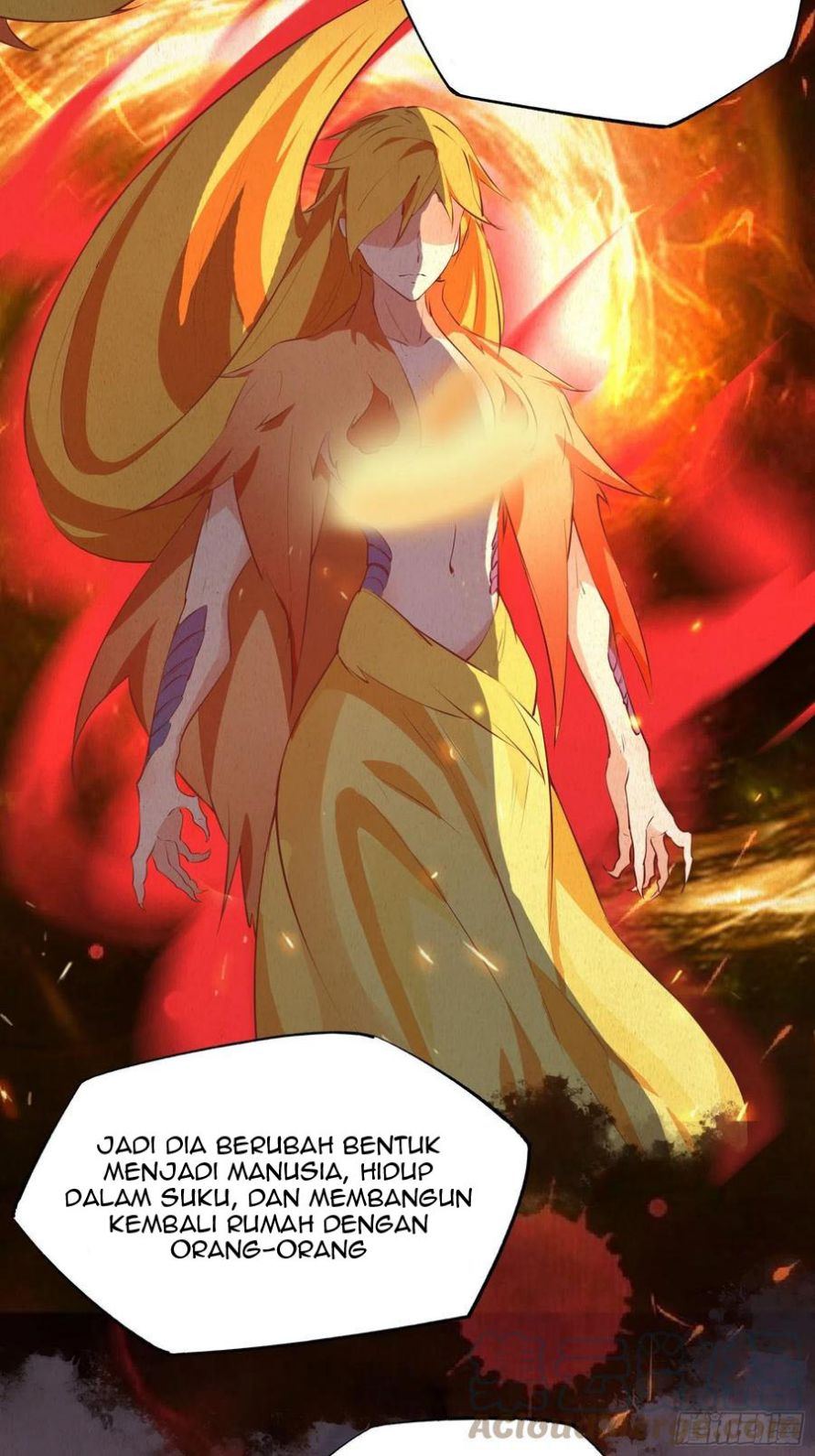 I’m Picking Fairy Sister On The Westward Journey Chapter 83 Gambar 30