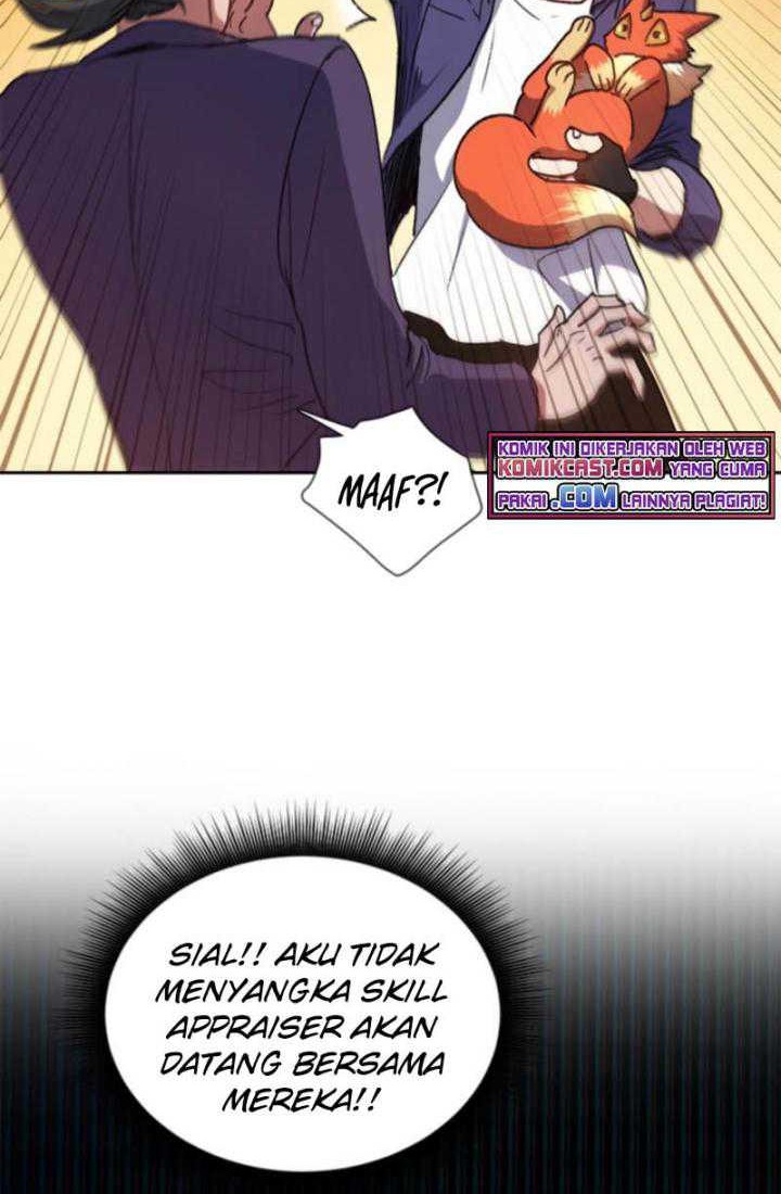 The S-Classes That I Raised Chapter 27 Gambar 18