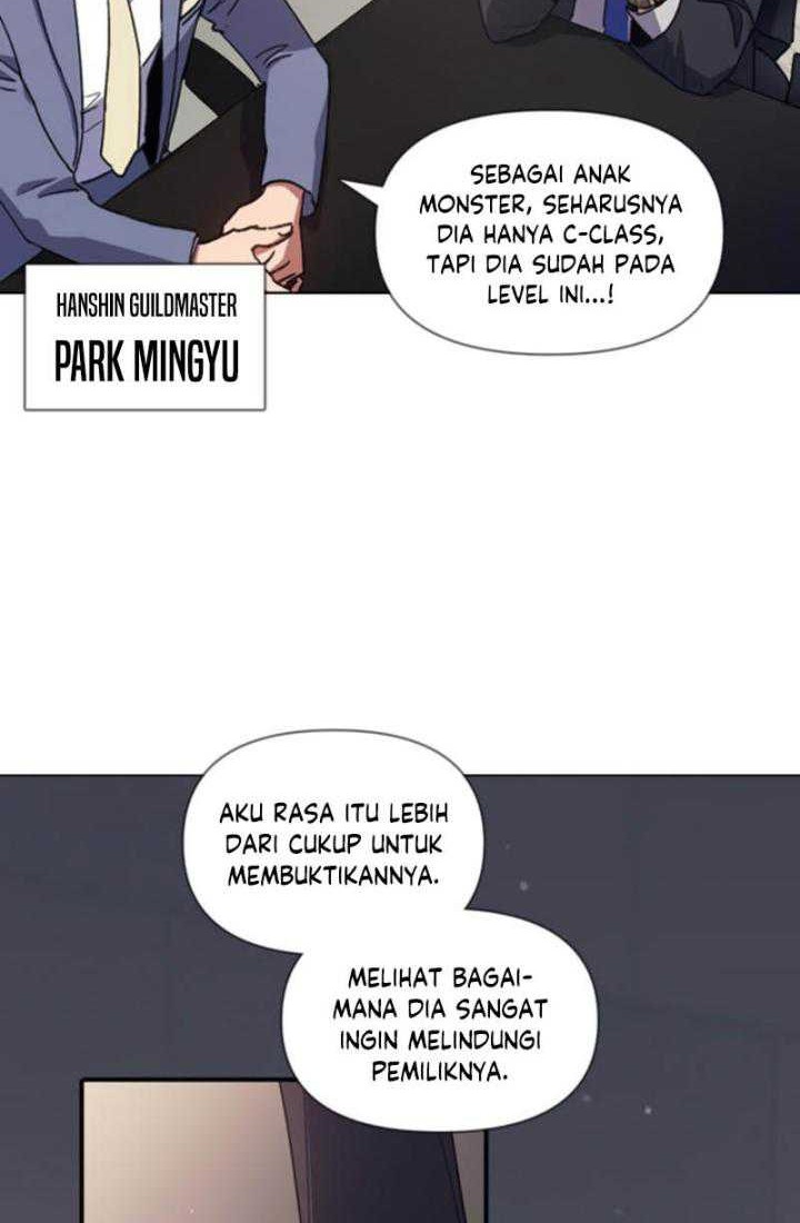 The S-Classes That I Raised Chapter 27 Gambar 22