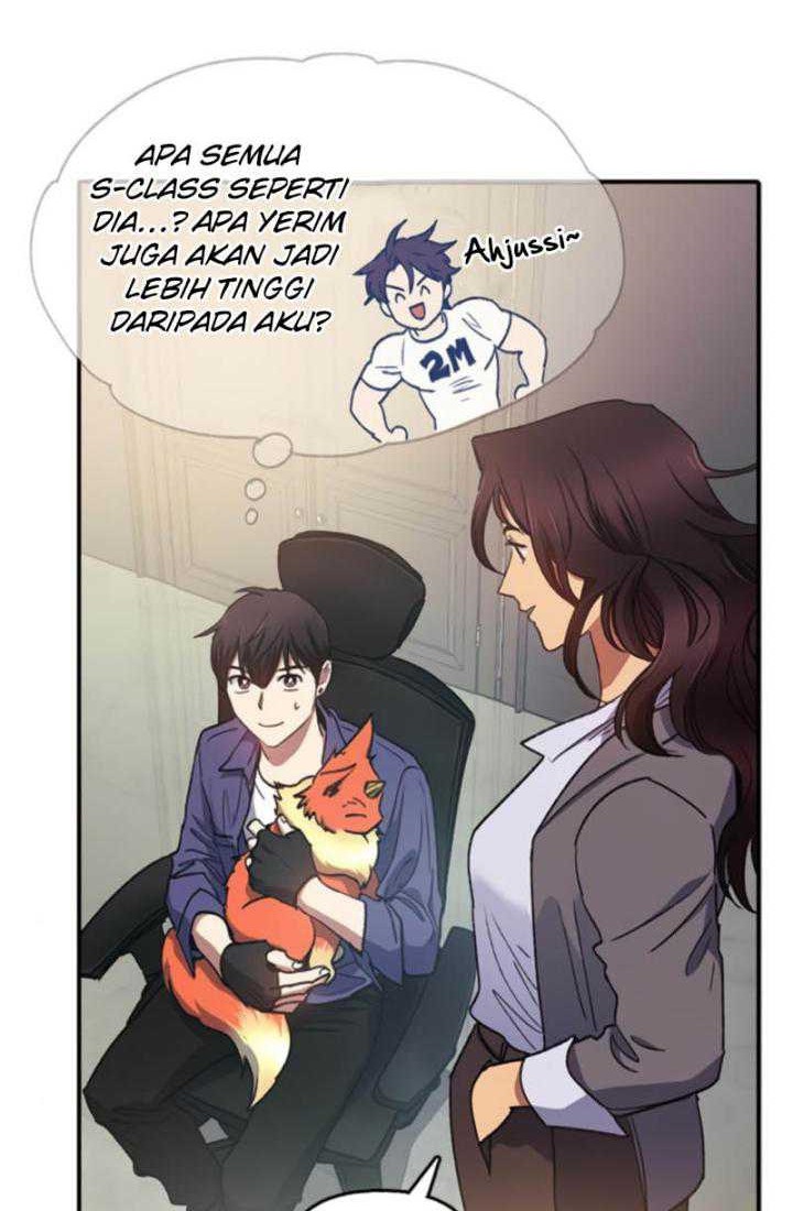 The S-Classes That I Raised Chapter 27 Gambar 26