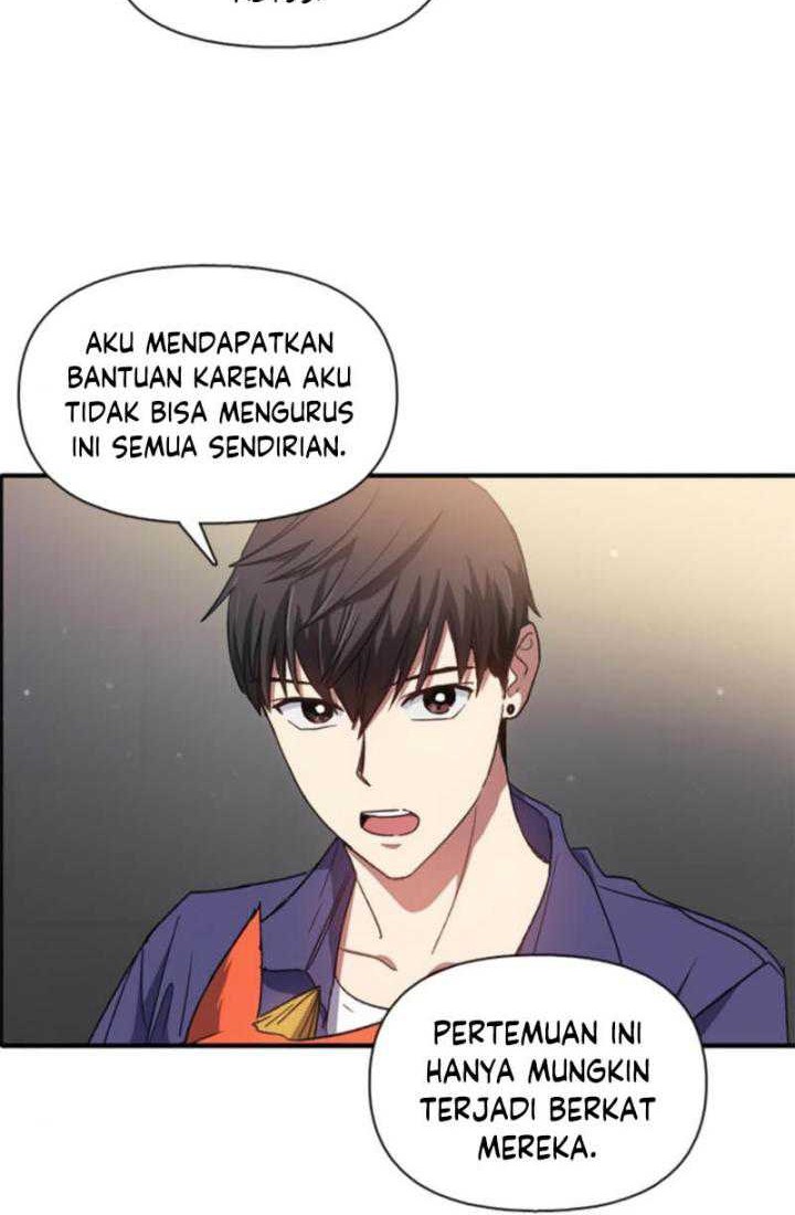 The S-Classes That I Raised Chapter 27 Gambar 34