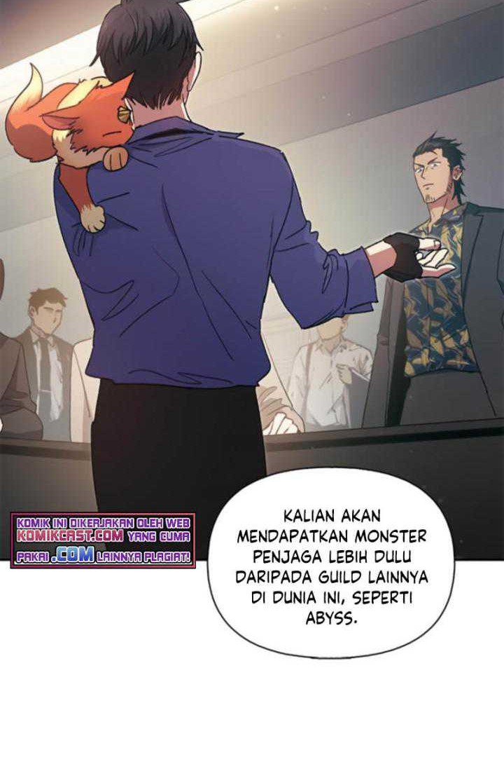 The S-Classes That I Raised Chapter 27 Gambar 36