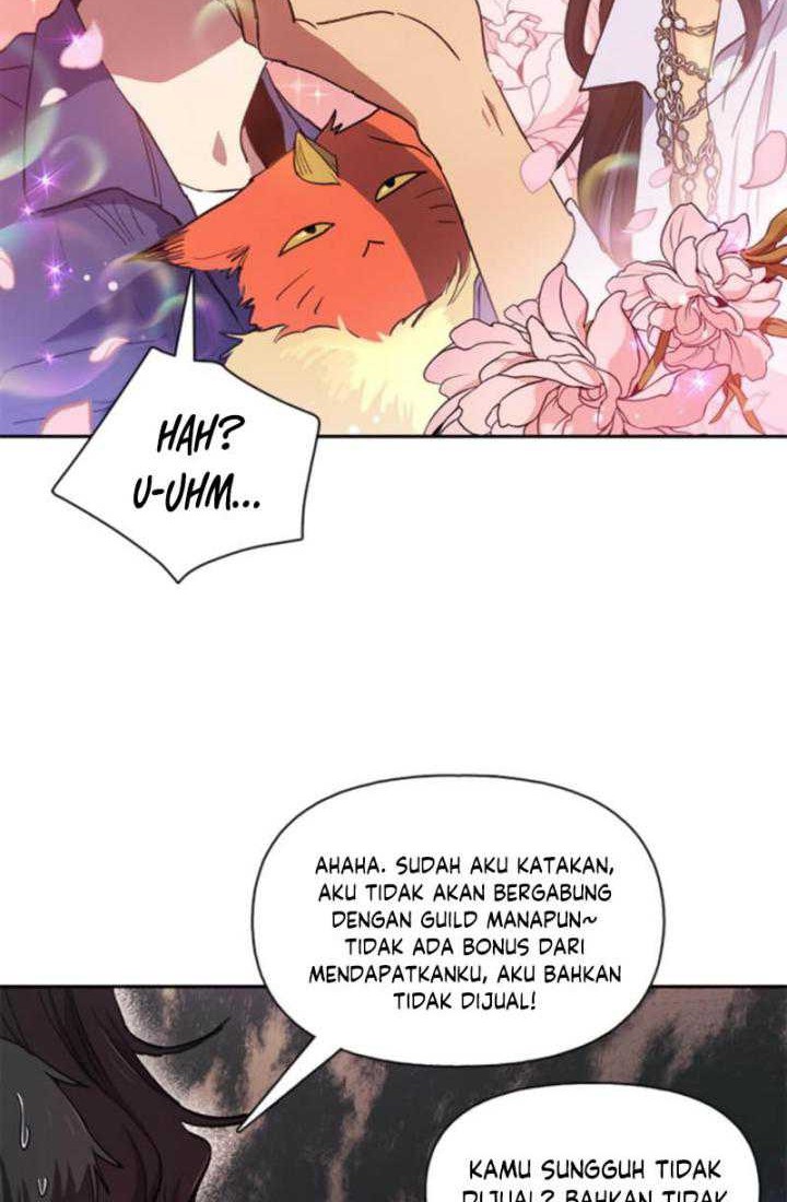 The S-Classes That I Raised Chapter 27 Gambar 40
