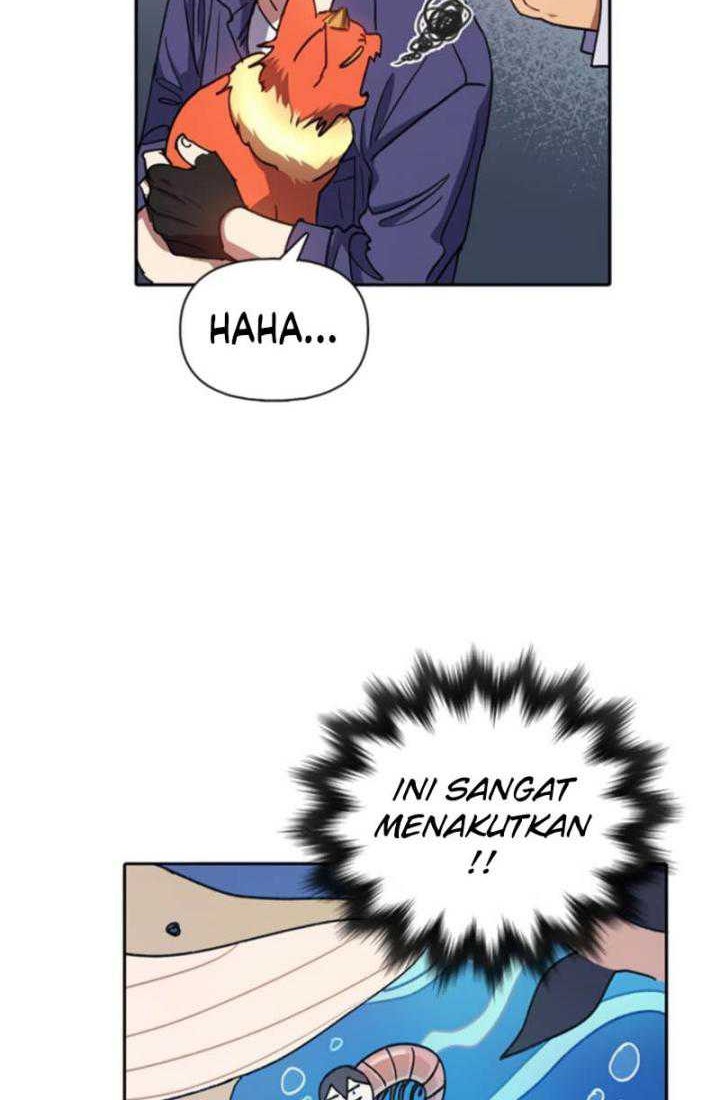 The S-Classes That I Raised Chapter 27 Gambar 49