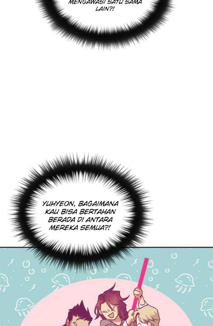 The S-Classes That I Raised Chapter 27 Gambar 51
