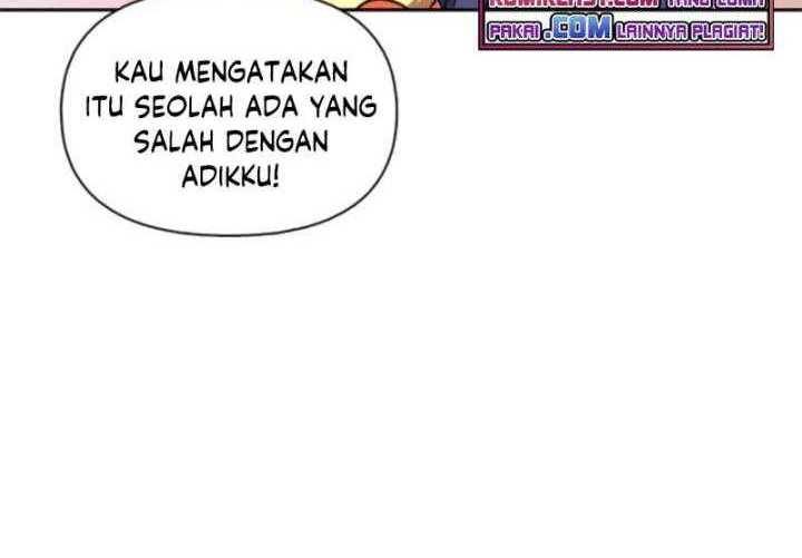 The S-Classes That I Raised Chapter 27 Gambar 53