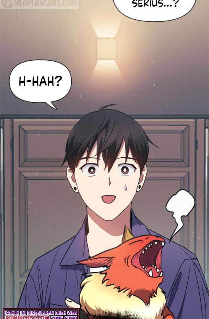 The S-Classes That I Raised Chapter 27 Gambar 55