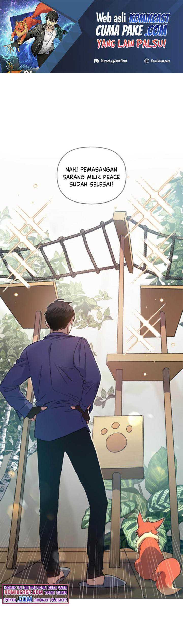 Baca  The S-Classes That I Raised Chapter 27 Gambar 2
