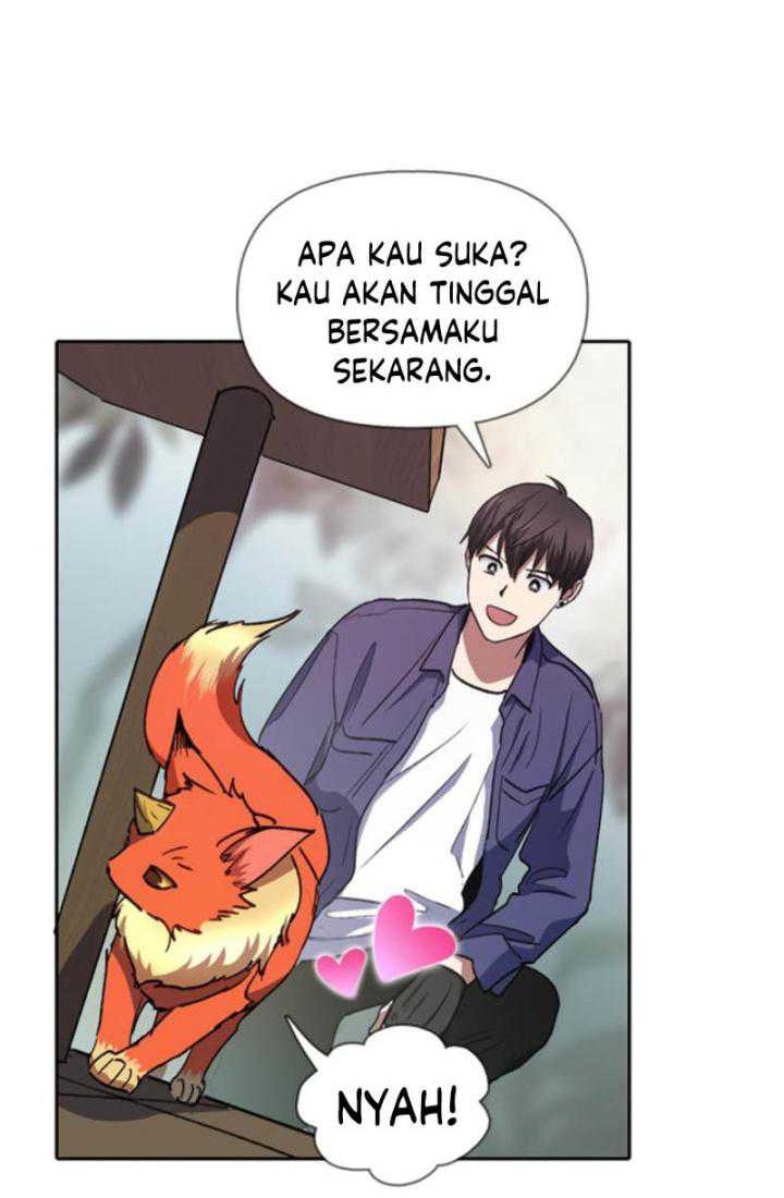 The S-Classes That I Raised Chapter 27 Gambar 3