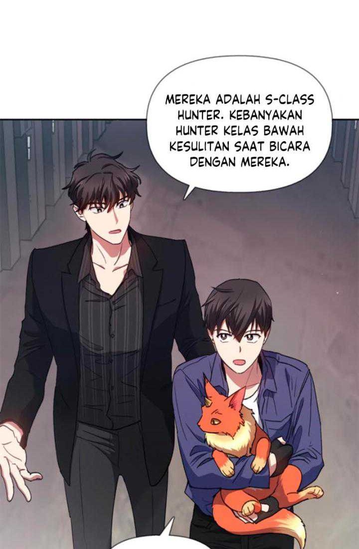 The S-Classes That I Raised Chapter 27 Gambar 9