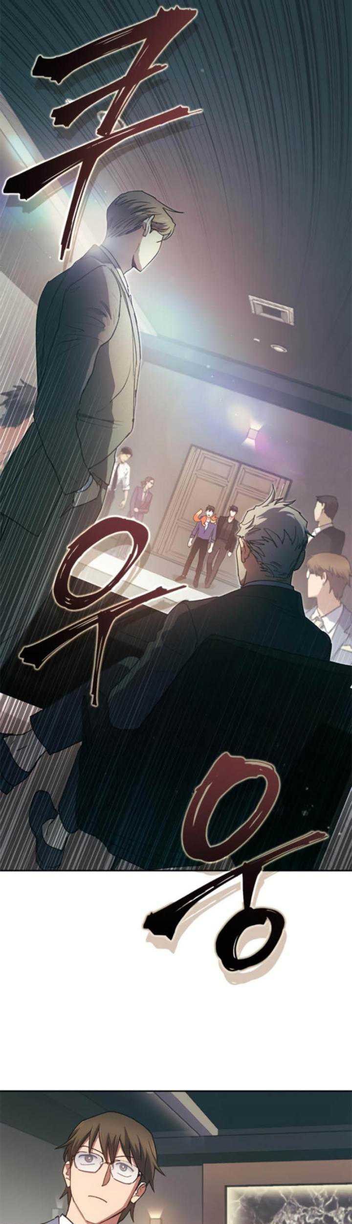 The S-Classes That I Raised Chapter 27 Gambar 13