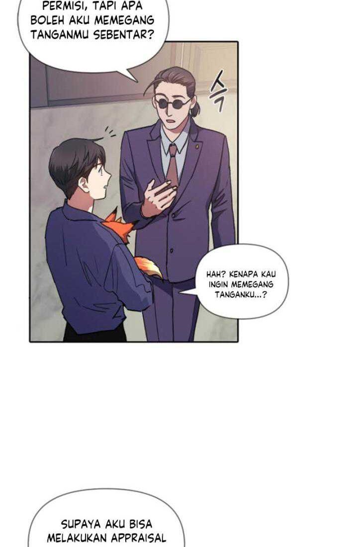 The S-Classes That I Raised Chapter 27 Gambar 16