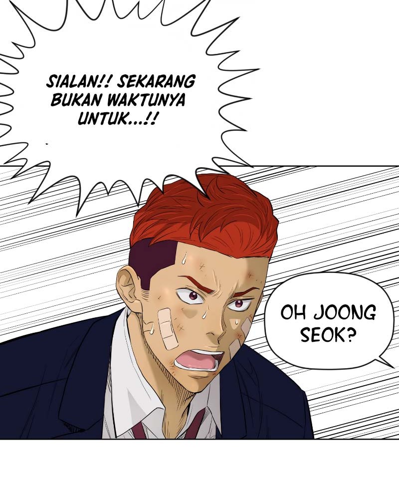 Second life of a Gangster Chapter 97 Gambar 35