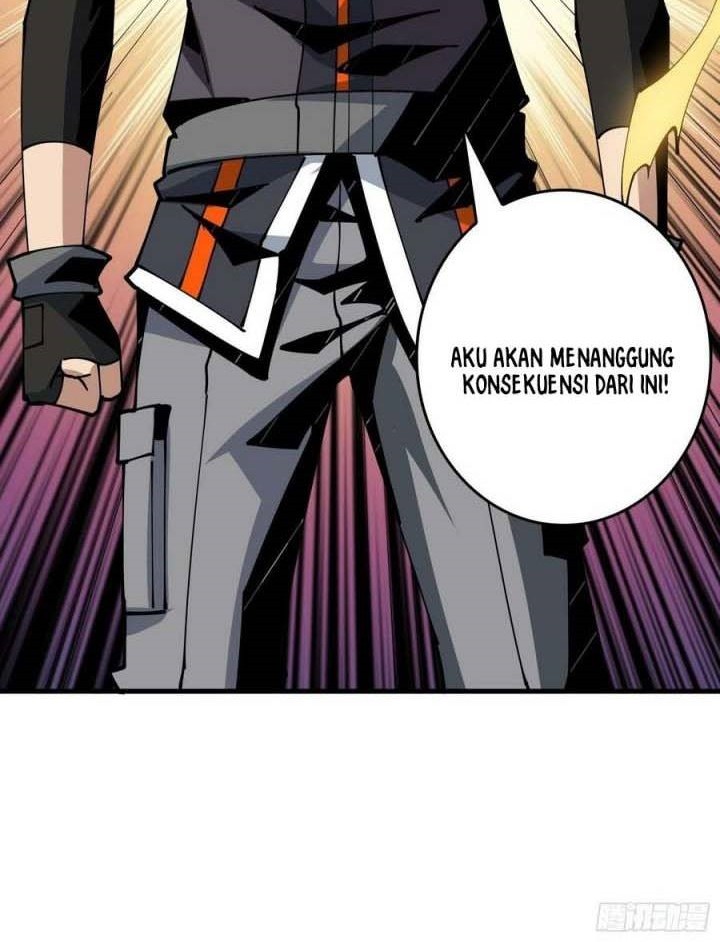 King Account At The Start Chapter 99 Gambar 25