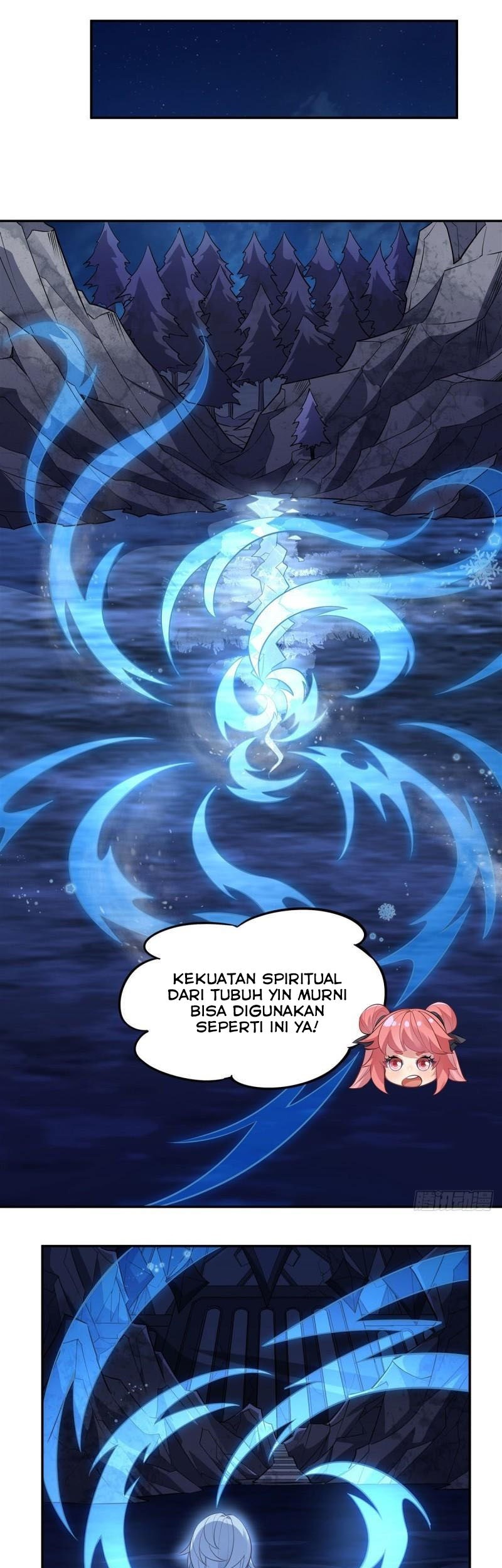 My Female Apprentices Are All Big Shots From the Future Chapter 52 Gambar 12