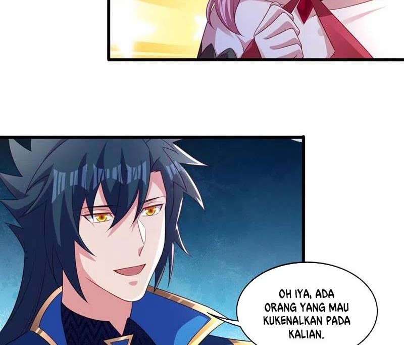 Spirit Sword Sovereign Chapter 488 Gambar 3