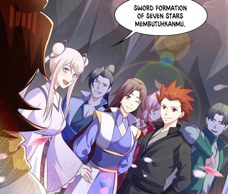 Spirit Sword Sovereign Chapter 488 Gambar 7