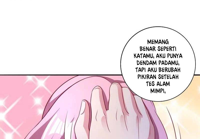 Spirit Sword Sovereign Chapter 488 Gambar 17
