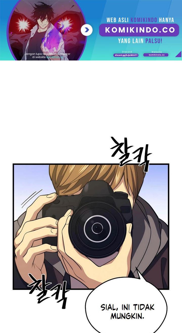 Baca  Seoul Station Necromancer Chapter 39 Gambar 2