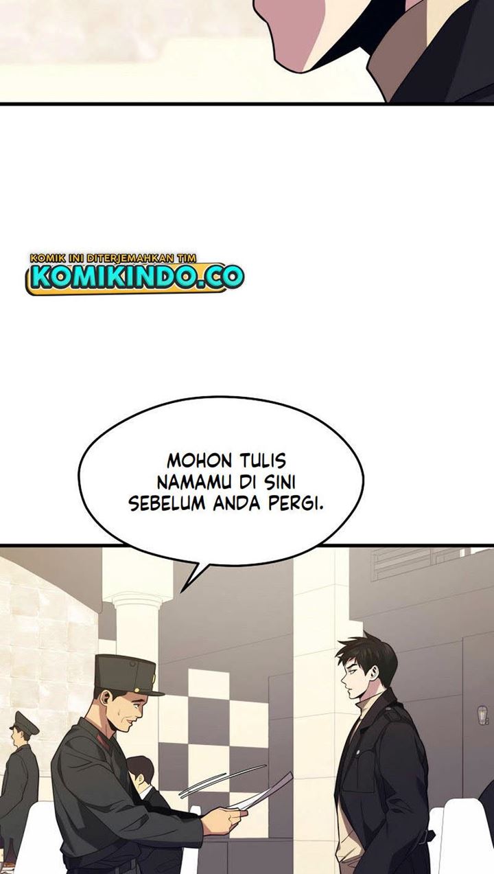 Seoul Station Necromancer Chapter 39 Gambar 69