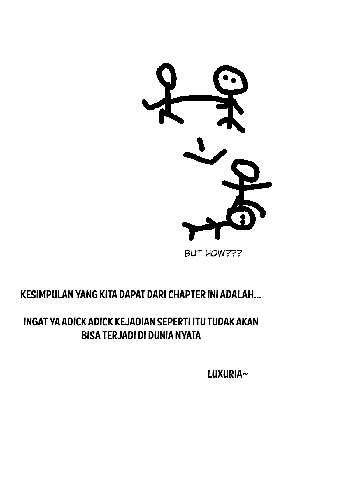 Mother of the Goddess Dormitory Chapter 31 Gambar 31