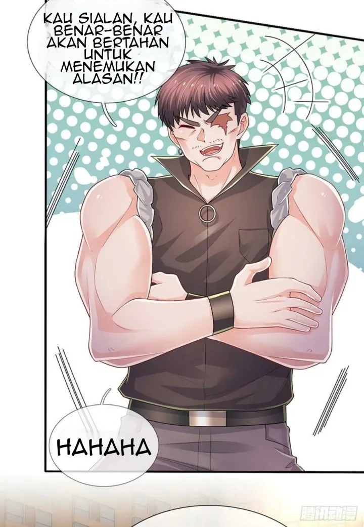 100.000 Layers Of Body Refining: I Raise All Emperor Chapter 124 Gambar 3