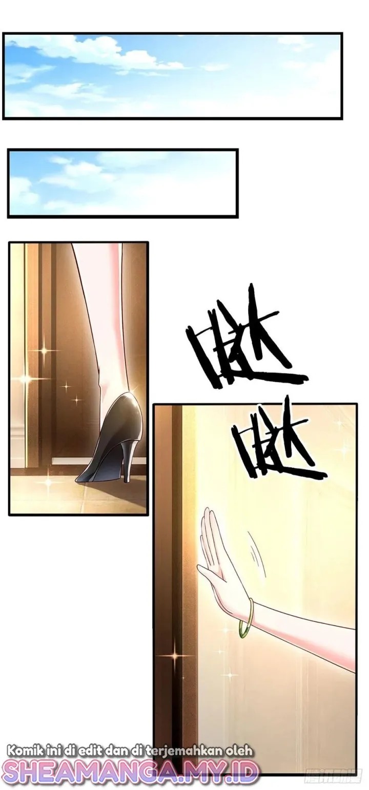 100.000 Layers Of Body Refining: I Raise All Emperor Chapter 122 Gambar 23
