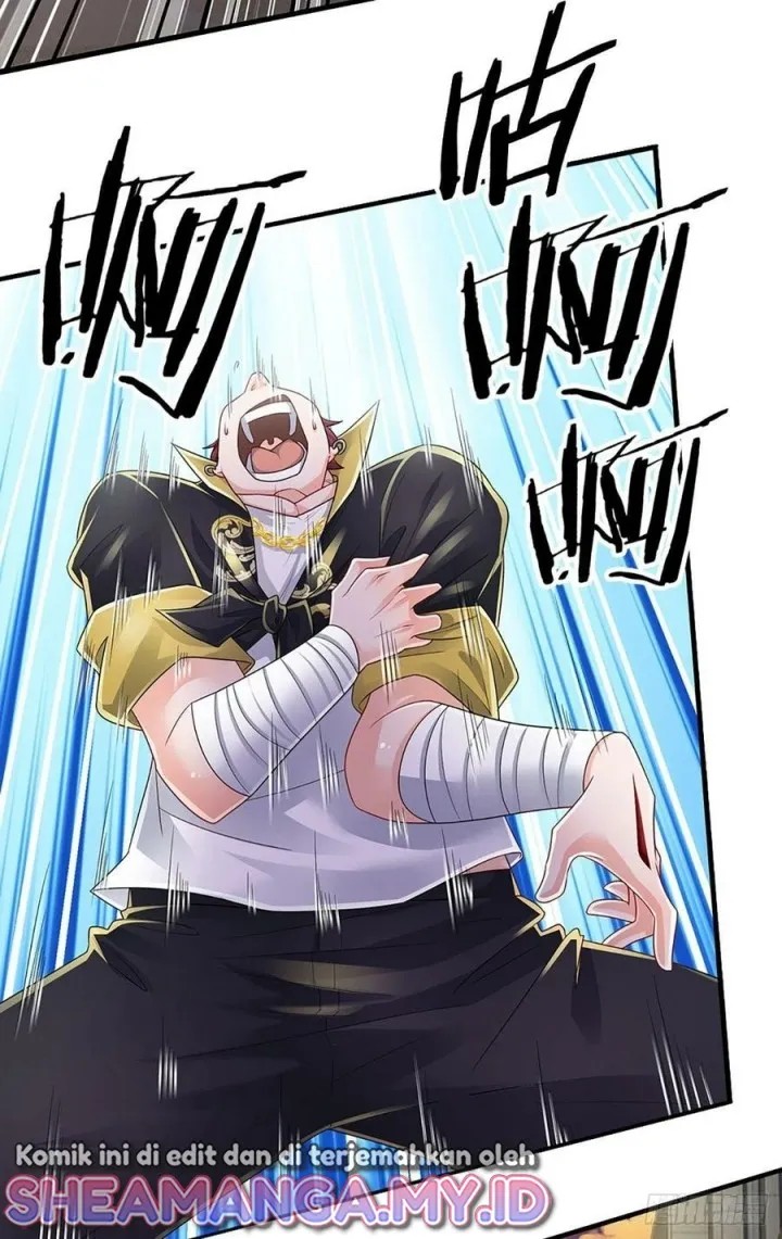 100.000 Layers Of Body Refining: I Raise All Emperor Chapter 119 Gambar 13