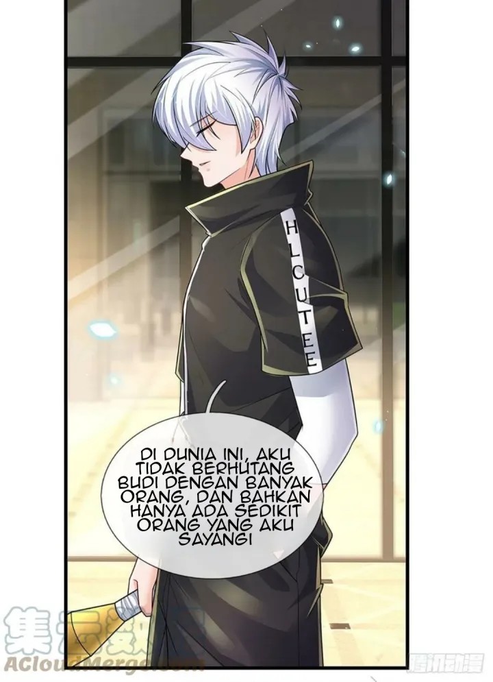 100.000 Layers Of Body Refining: I Raise All Emperor Chapter 119 Gambar 16