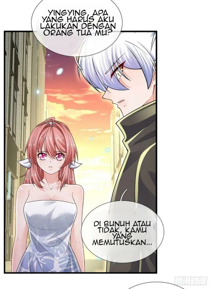 100.000 Layers Of Body Refining: I Raise All Emperor Chapter 119 Gambar 21