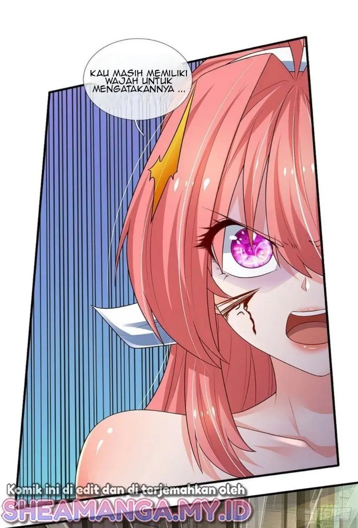 100.000 Layers Of Body Refining: I Raise All Emperor Chapter 119 Gambar 23