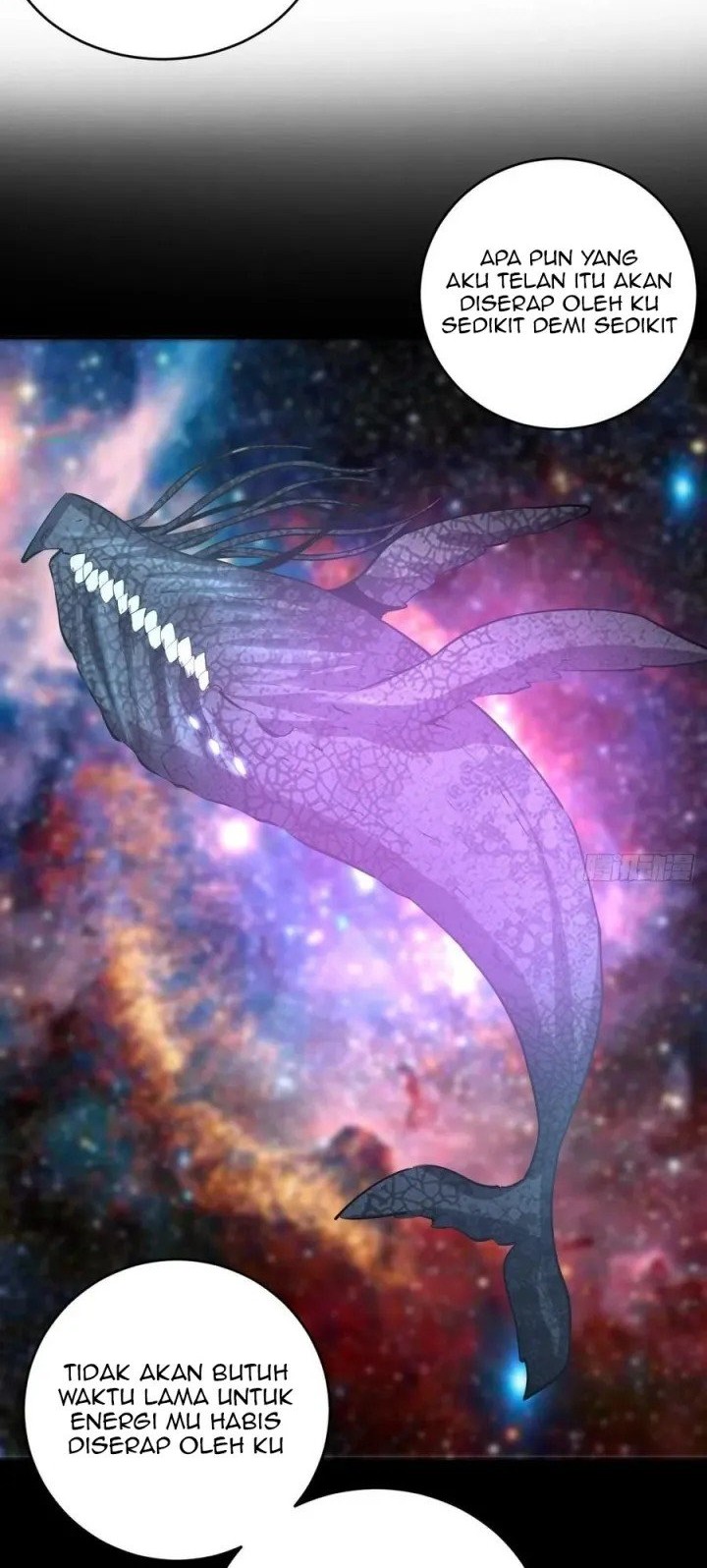 Dark Star Emperor Chapter 181 Gambar 18