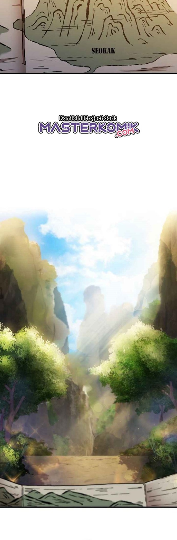Sinsu Jeil Sword Chapter 36 Gambar 20
