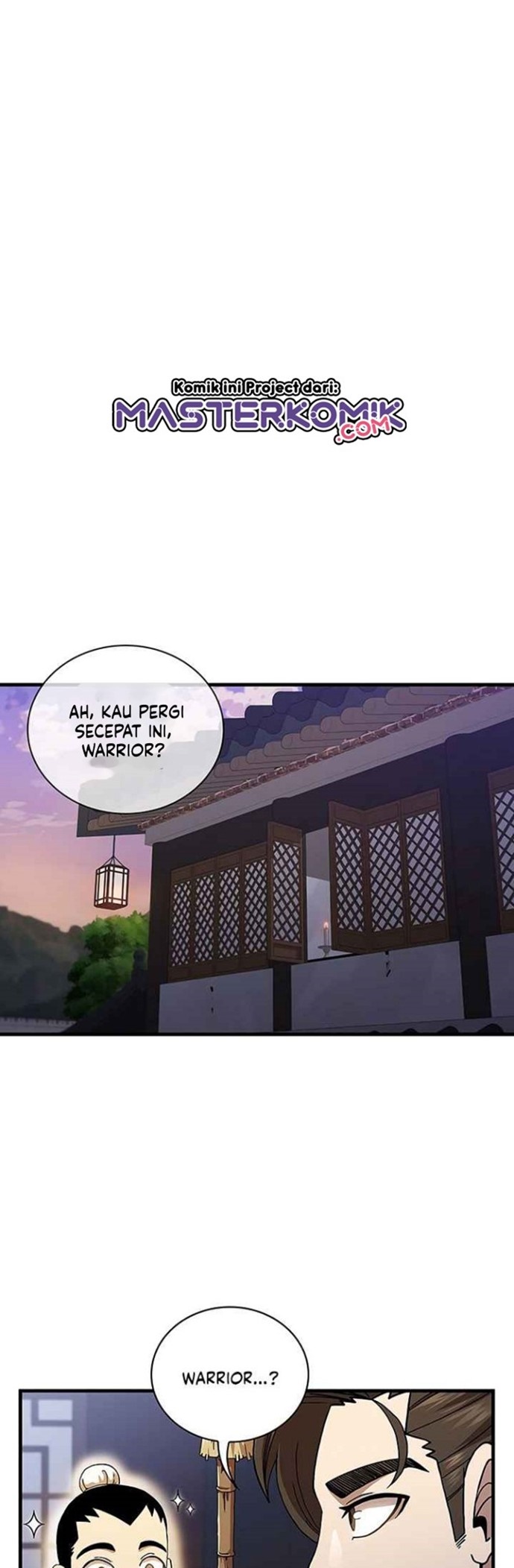 Sinsu Jeil Sword Chapter 36 Gambar 3