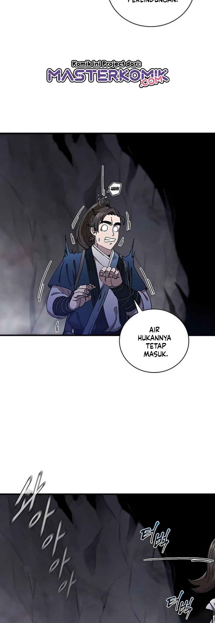 Sinsu Jeil Sword Chapter 36 Gambar 44