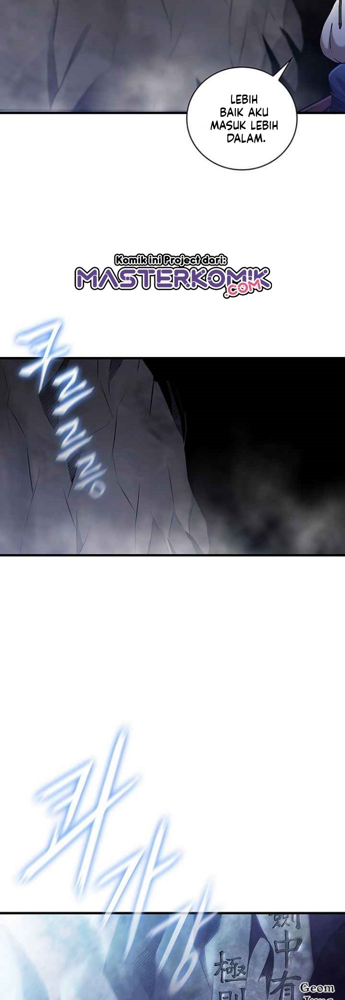 Sinsu Jeil Sword Chapter 36 Gambar 45