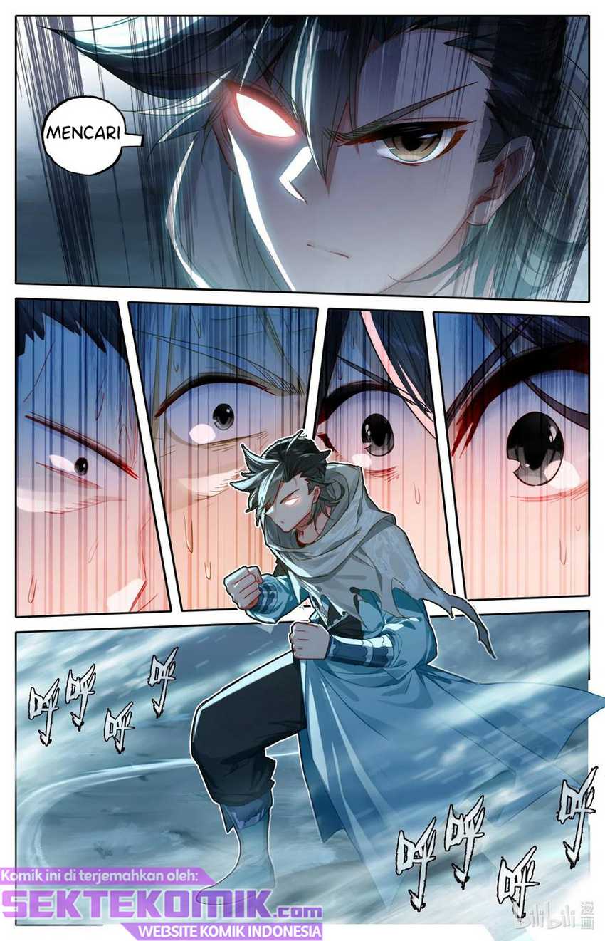 Mortal Cultivation Fairy World Chapter 50 Gambar 4