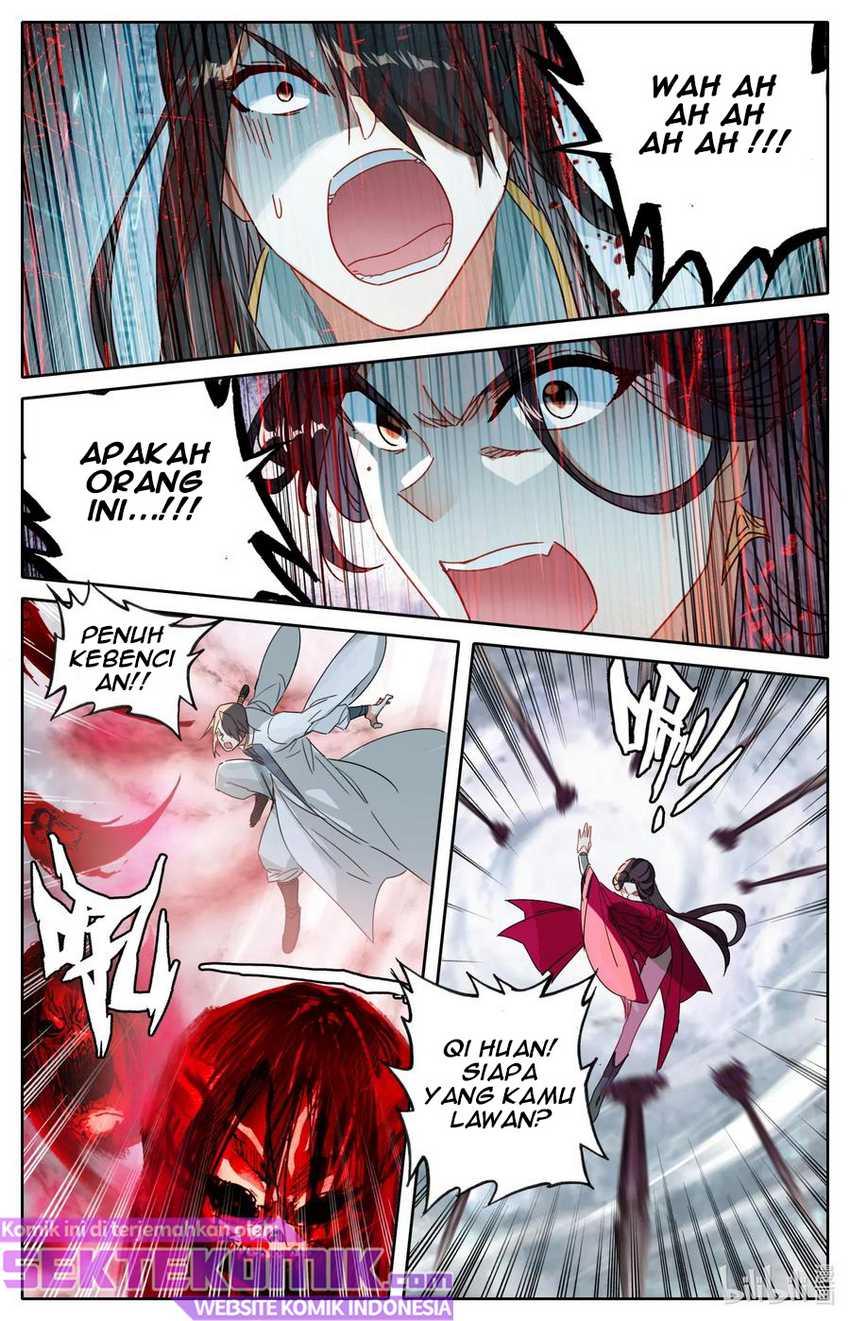 Mortal Cultivation Fairy World Chapter 50 Gambar 7