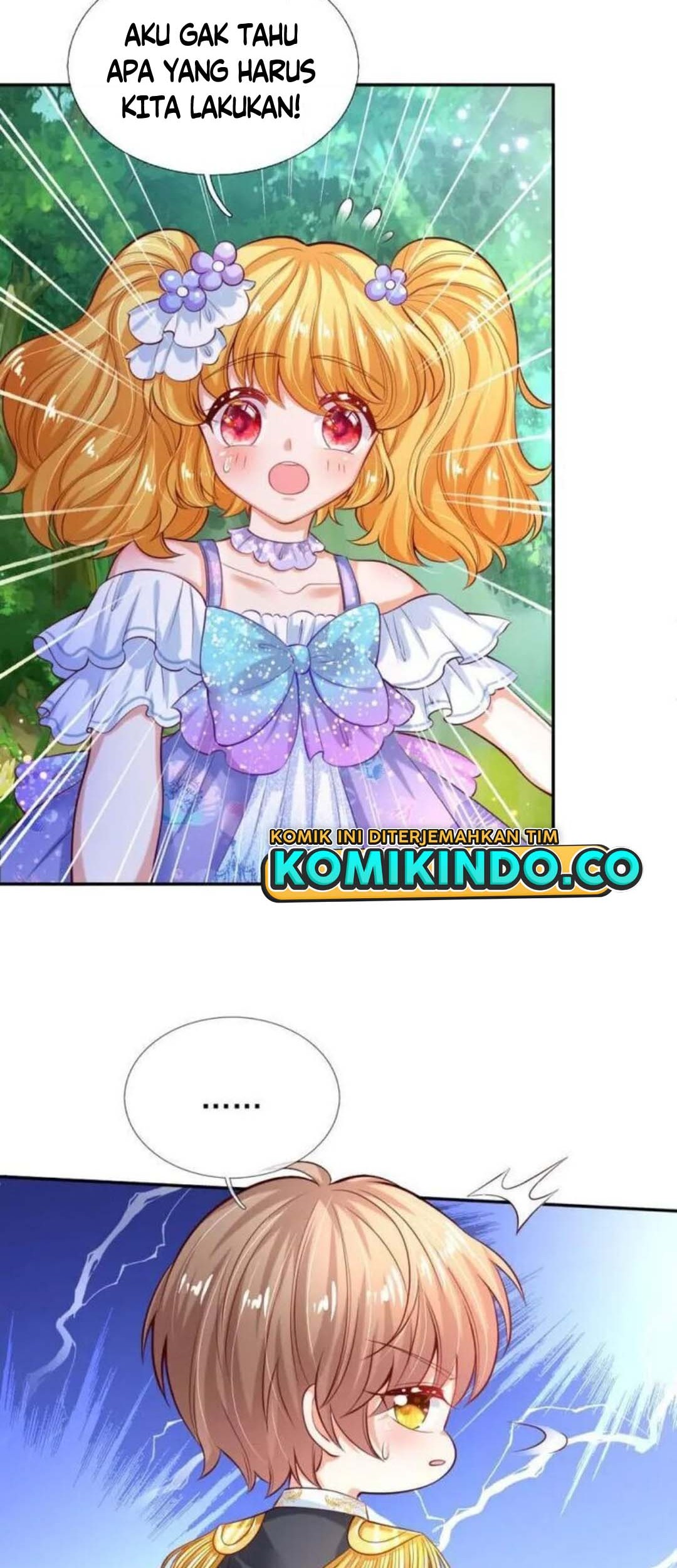 Baca  I Became The Emperor’s Daughter One Day Chapter 177 Gambar 2