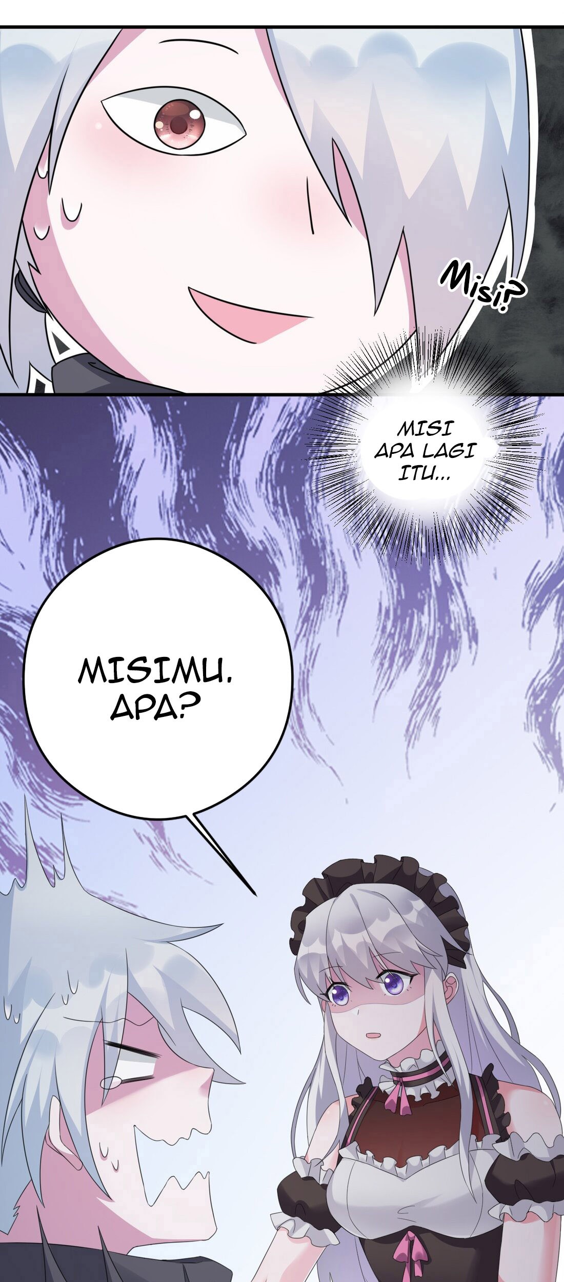 Chief of The Novice Village Chapter 21 Gambar 20