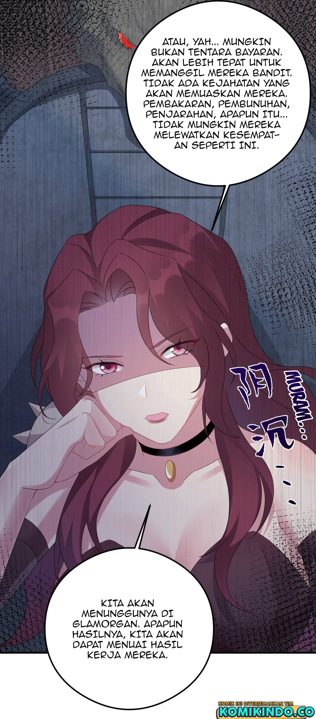 Chief of The Novice Village Chapter 21 Gambar 64