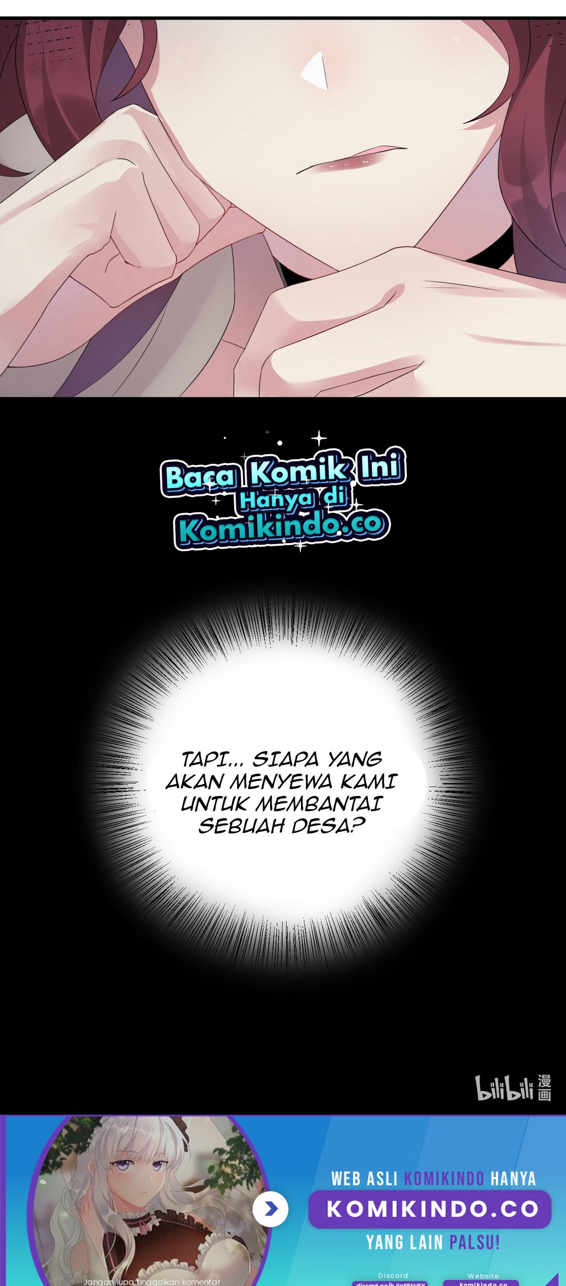 Chief of The Novice Village Chapter 21 Gambar 66