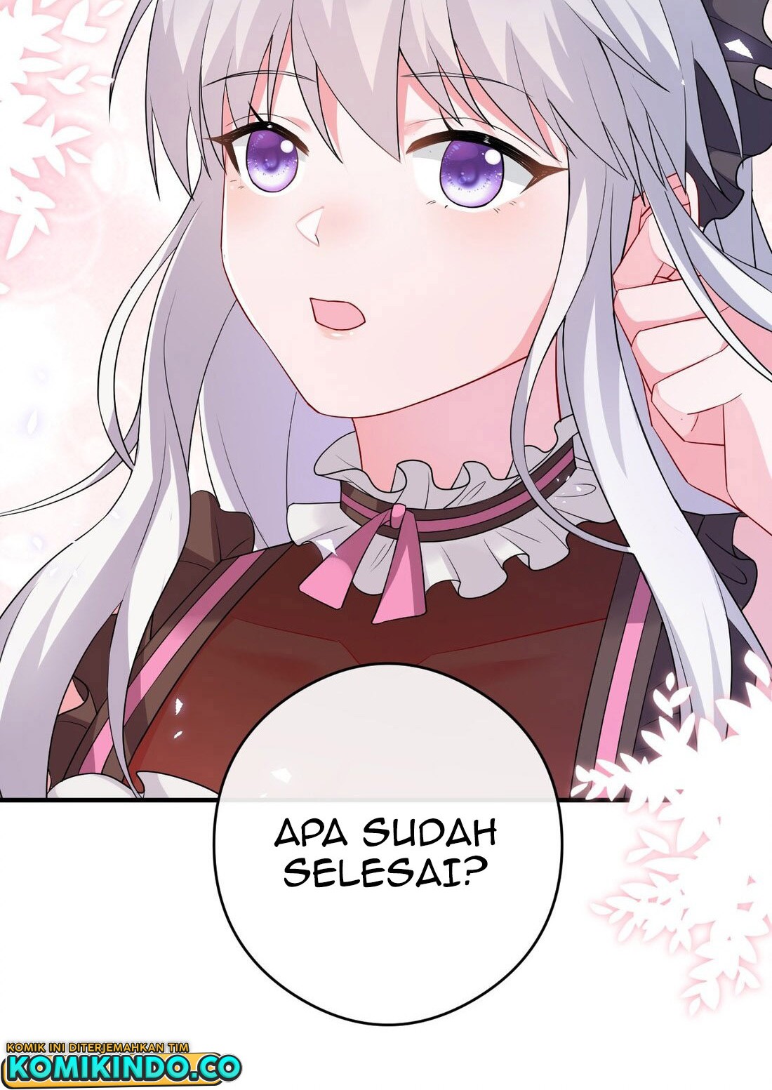 Chief of The Novice Village Chapter 21 Gambar 12
