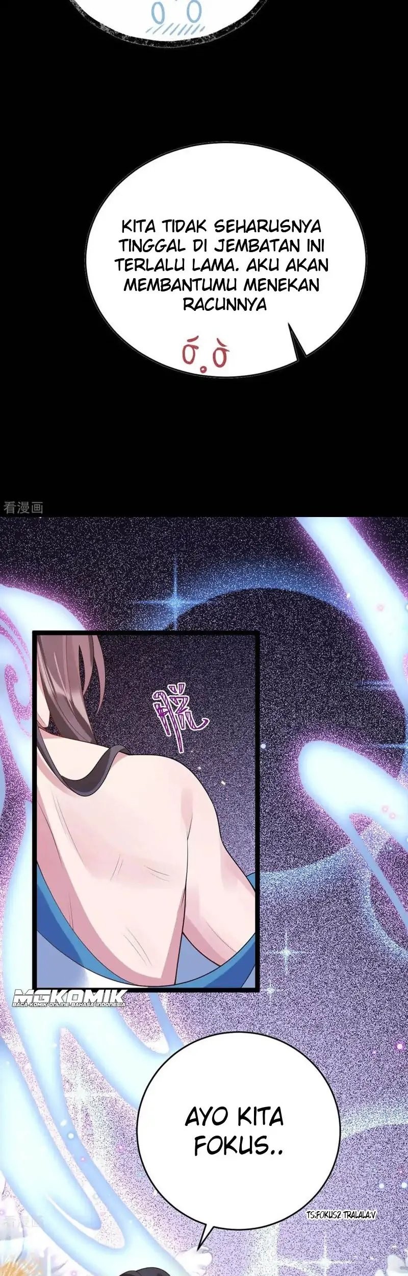 Return The Demon Goddess Chapter 73 Gambar 23