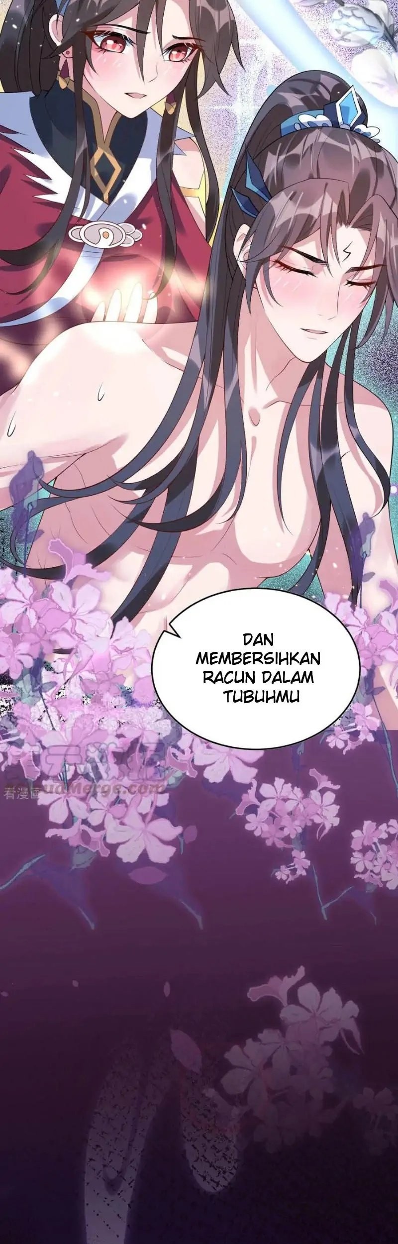 Return The Demon Goddess Chapter 73 Gambar 25