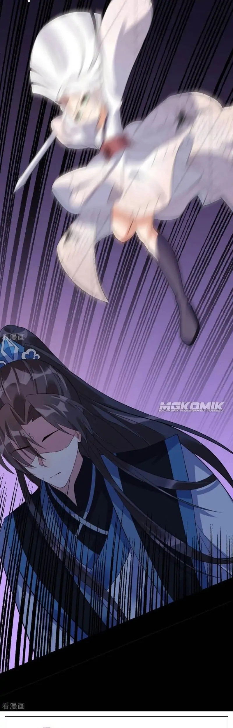 Return The Demon Goddess Chapter 73 Gambar 59