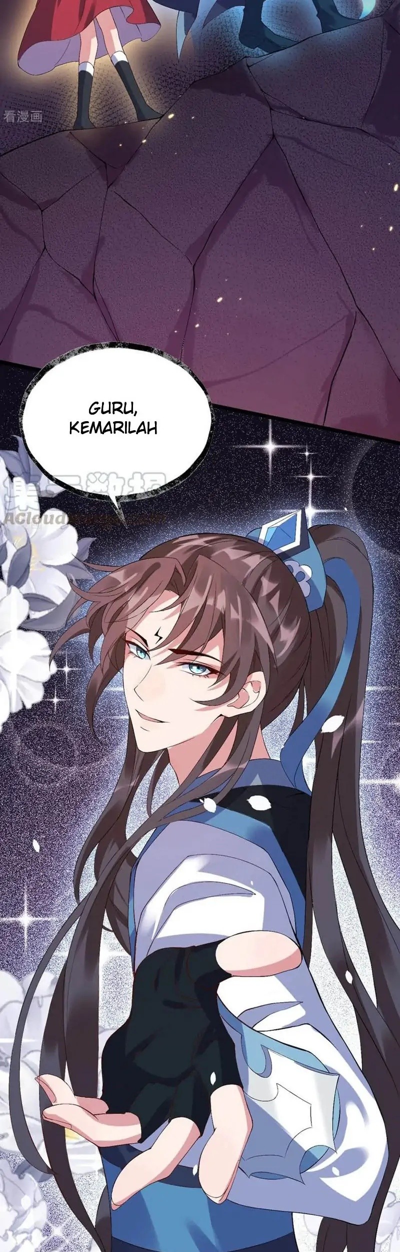 Return The Demon Goddess Chapter 73 Gambar 5