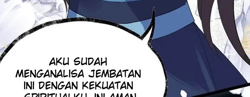 Return The Demon Goddess Chapter 73 Gambar 6