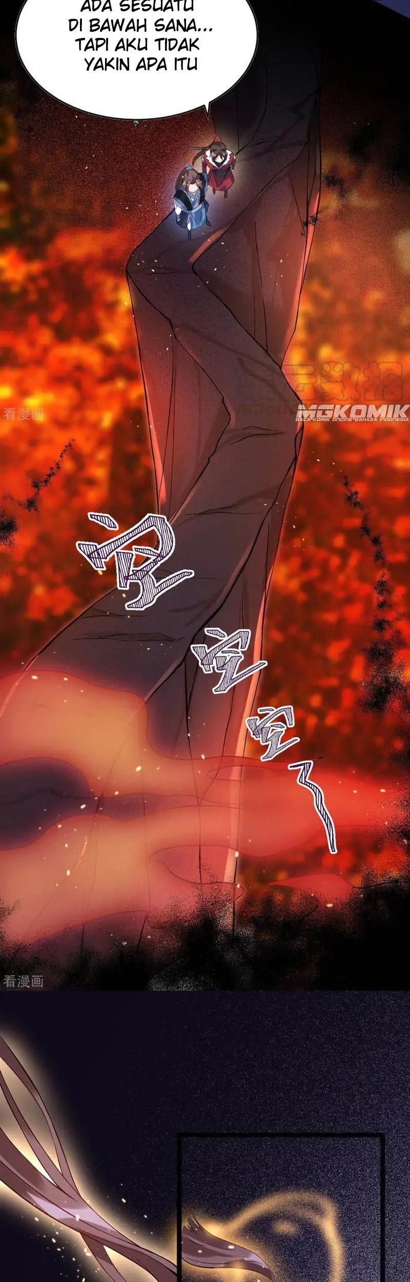 Return The Demon Goddess Chapter 73 Gambar 9