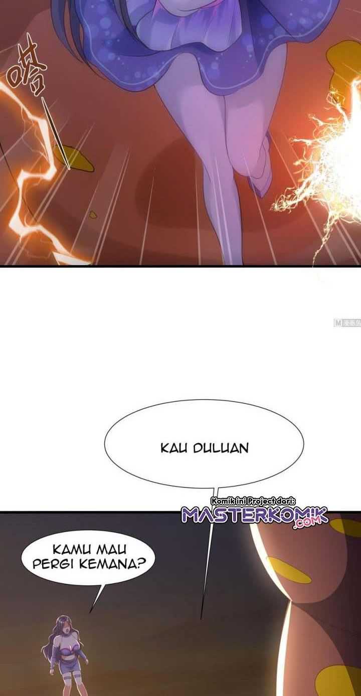 I Made A Harem In The Underworld Chapter 26 Gambar 10